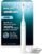 Philips Sonicare 4100 Series Electric Toothbrush – Sonic Toothbrush with Advanced Sonic Technology, Pressure Sensor, Two Intensity Settings, Smartimer & Quadpacer, White, Model HX3681/23