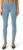 No nonsense Women’s Classic Denim Leggings, Jeggings for Women with Real Back Pockets, High Waisted Stretch Jeans