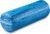 OPTP PRO-Roller Soft Density Foam Roller – Low Density Soft Foam Roller for Physical Therapy, Pilates, Yoga Foam Roll Exercises, and Muscle Recovery – Blue 18″ x 6″