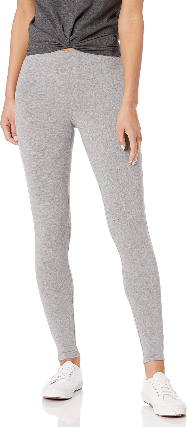 Amazon Essentials Women’s Soft Leggings