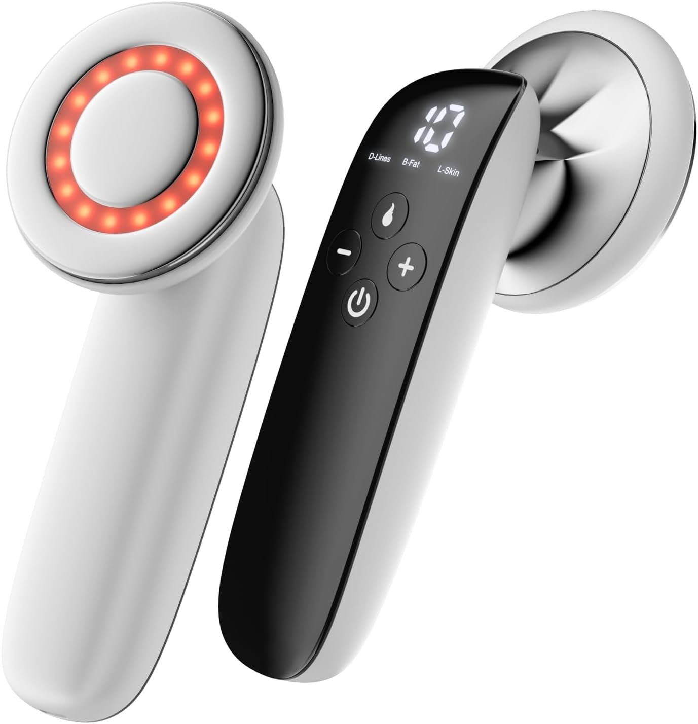 cotsoco Body Sculpting Machine, Cordless Cellulite Massager Tool, Cordless Deep Tissue Massager for Belly,Waist, Leg, Butt,Arm.Relaxation Gifts for Women and Moms